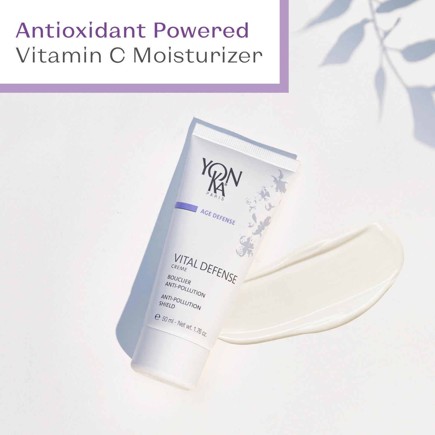 Yonka Cream Vital Defense 50ml