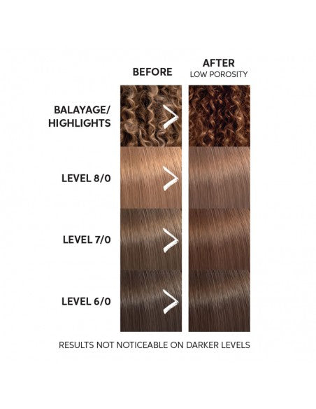 Wella - Color Fresh Mask - Caramel Glaze
