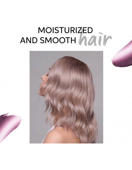 Wella - Color Fresh Mask - Lilac Frost