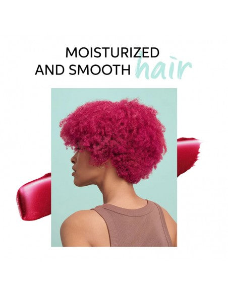 Wella - Color Fresh Mask - Pink