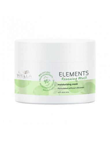 Wella - Elements Renewing Mask - 150ml