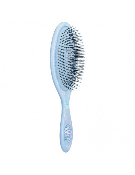 Wet Brush - Original Detangler - Hello Kitty 50th Anniversary - Blue