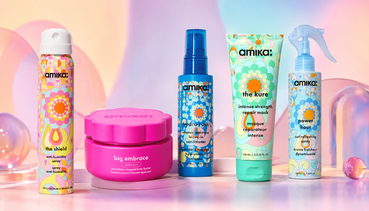 Top 10 Amika Products for Perfect Hair Days