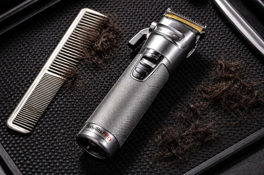 Babyliss Pro Hair Clippers & Trimmers: The Ultimate Barber Tools