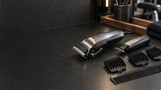 The Ultimate Guide to Choosing the Perfect Professional Hair Clippers