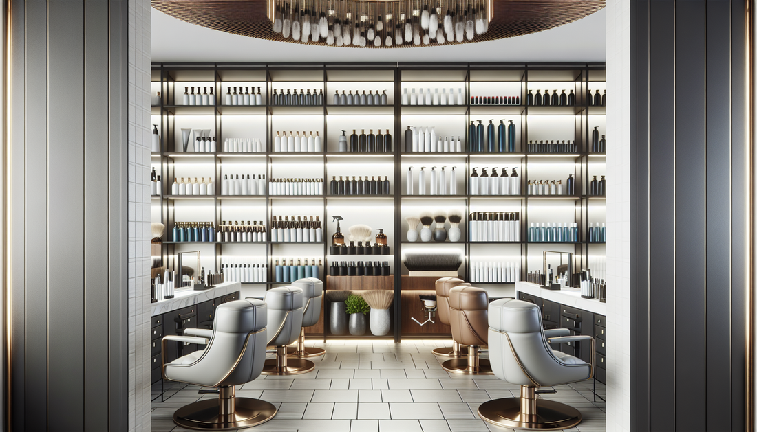 Top Salon Hair Growth Products in Canada