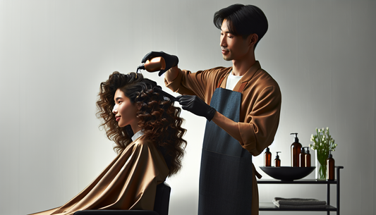 Keratin Treatment for Curly Hair: Transform Your Locks