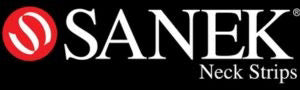 SANEK NECK STRIPS