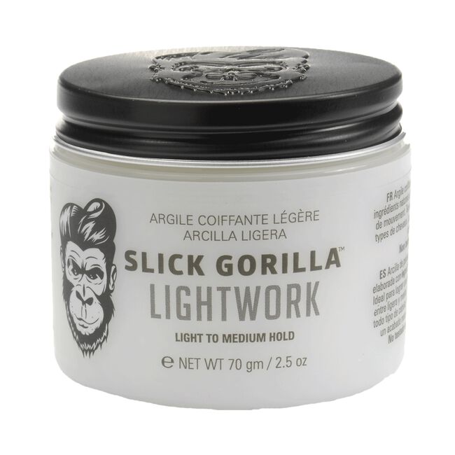 Lightwork By Slick Gorilla-70g