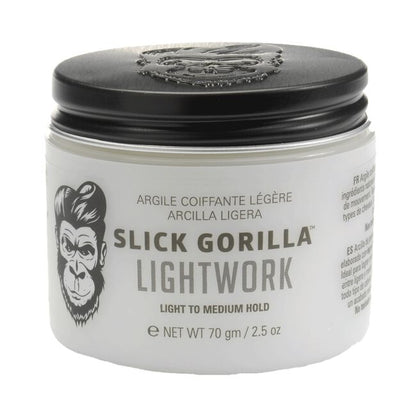 Lightwork By Slick Gorilla-70g