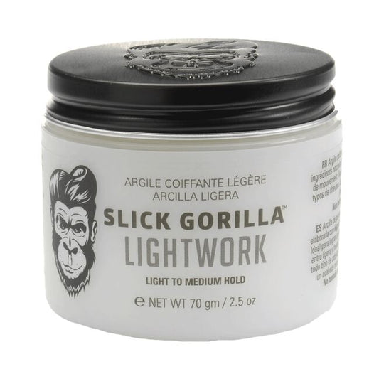 Lightwork By Slick Gorilla-70g