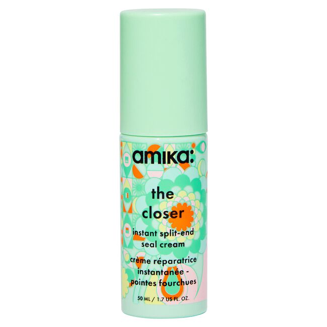 Amika The Closer Instant Split-End Seal Cream - 50ml