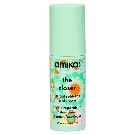 Amika The Closer Instant Split-End Seal Cream - 50ml
