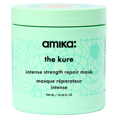 Intense Bond Repair Mask