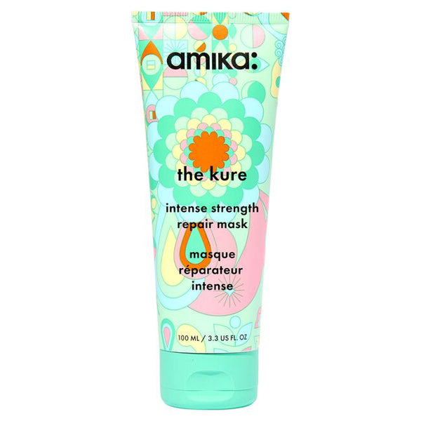 Amika the kure intense strength repair mask