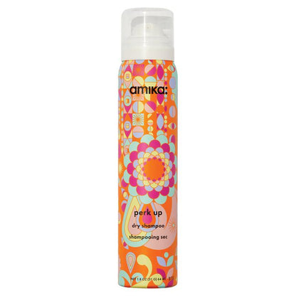 Amika Perk Up Dry Shampoo