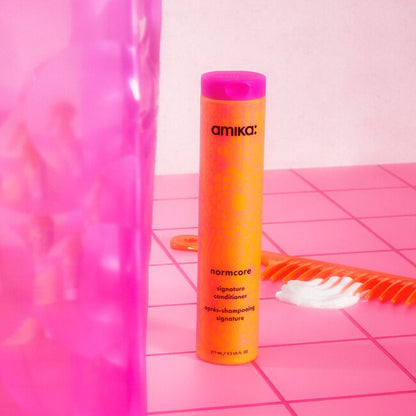 Amika normcore signature conditioner