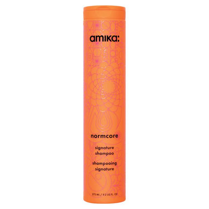 Amika normcore signature shampoo