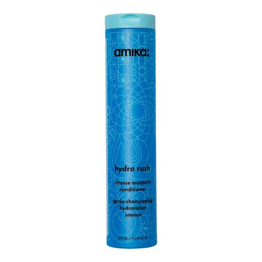 Amika hydro rush intense moisture conditioner