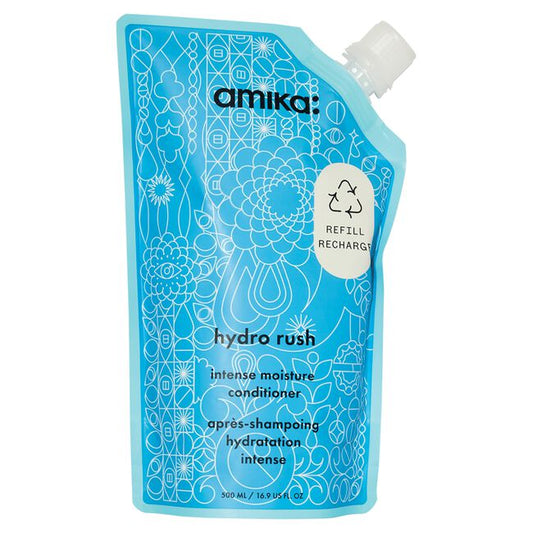 Amika hydro rush intense moisture conditioner