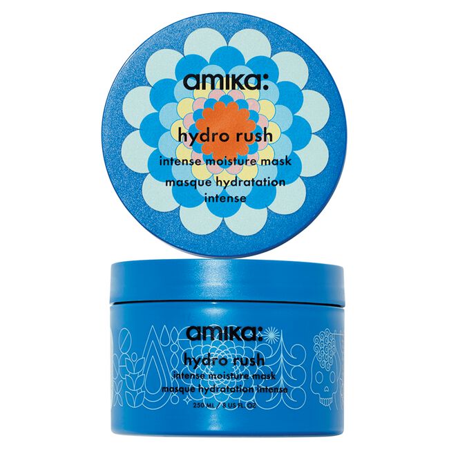Hydro Rush Intense Moisture Mask