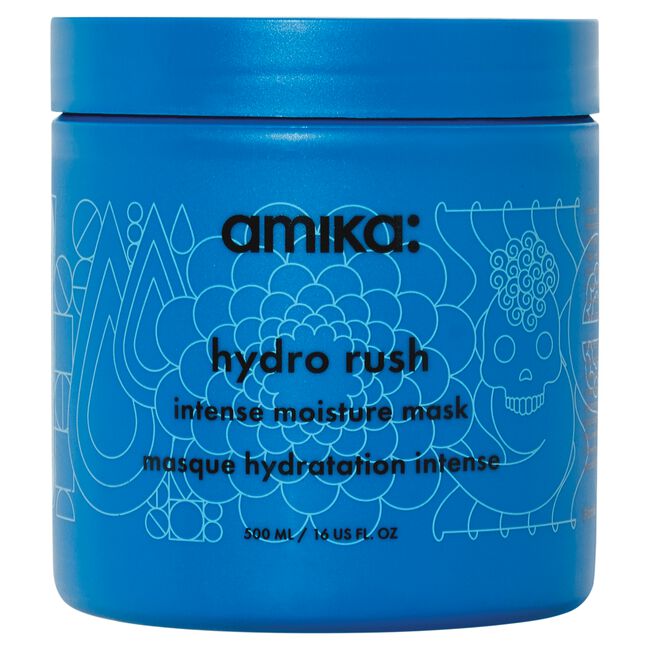Hydro Rush Intense Moisture Mask