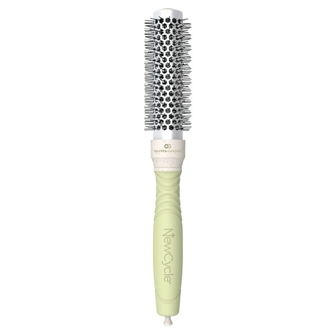 NewCycle Round Thermal Brush 1 inches