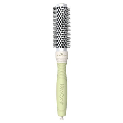 NewCycle Round Thermal Brush 1 inches