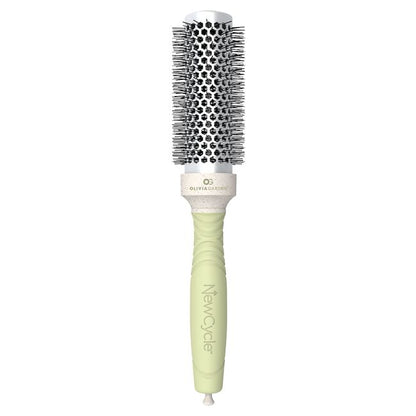 NewCycle Round Thermal Brush 1 1/4 inches