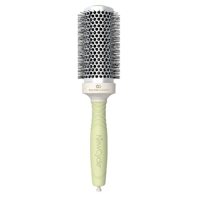 NewCycle Round Thermal Brush 1 5/8 inches