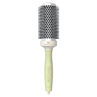 NewCycle Round Thermal Brush 1 5/8 inches
