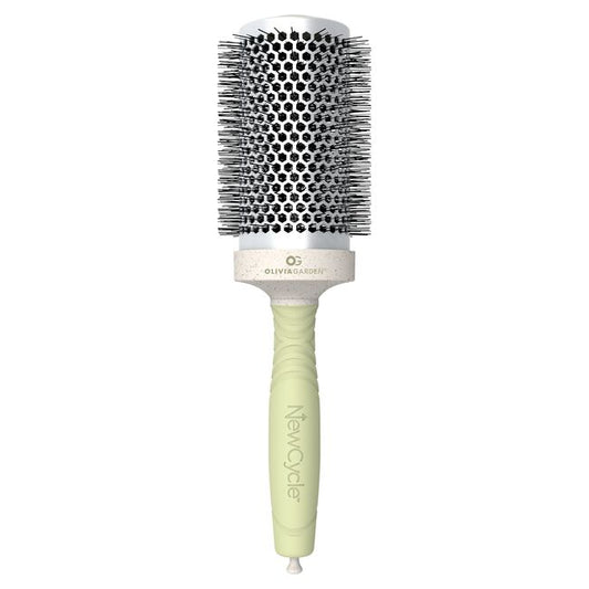 NewCycle Round Thermal Brush 2 1/8 inches