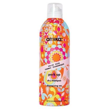 Amika Perk Up Dry Shampoo
