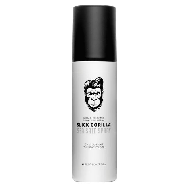 Sea Salt Spray By Slick Gorilla