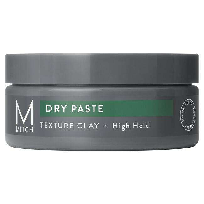 Mitch Dry Paste