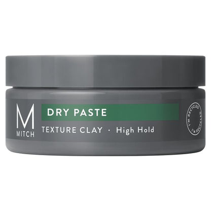Mitch Dry Paste