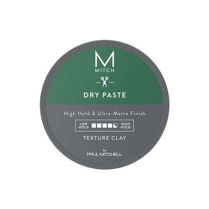 Mitch Dry Paste