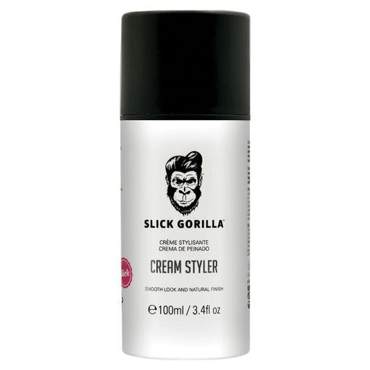Cream Styler By Slick Gorilla