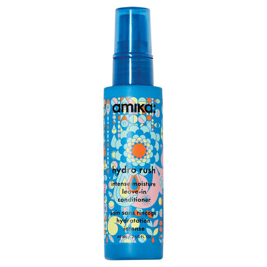 Amika Hydro Rush Intense Moisture Leave-In Conditioner