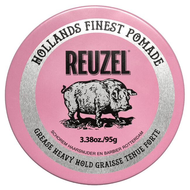 Reuzel - Pink Pomade - 95g