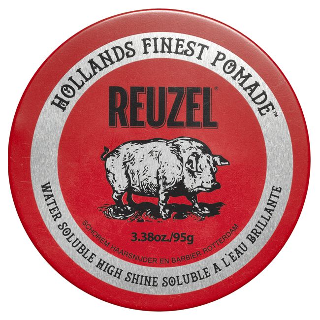 Reuzel - Red Pomade - 95g