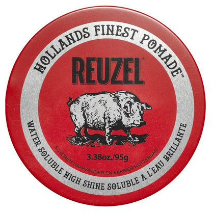 Reuzel - Red Pomade - 95g