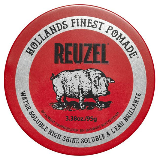 Reuzel - Red Pomade - 95g