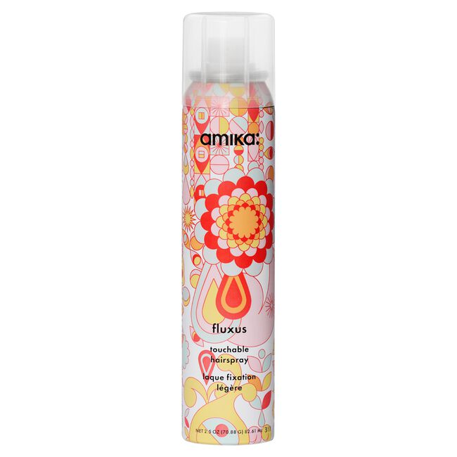 Amika Fluxus Touchable Hairspray