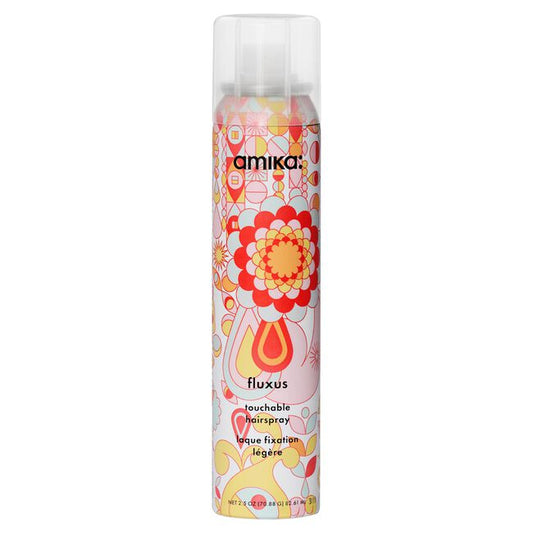 Amika Fluxus Touchable Hairspray