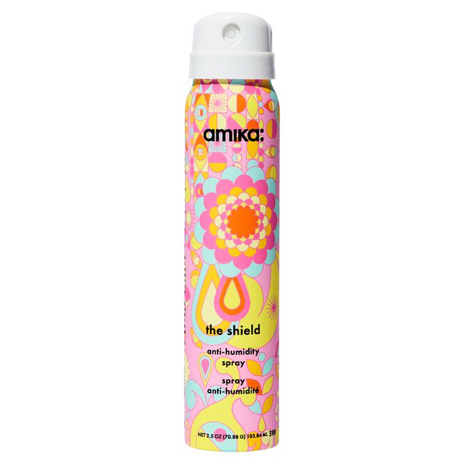 Amika The Shield Anti-Humidity Spray