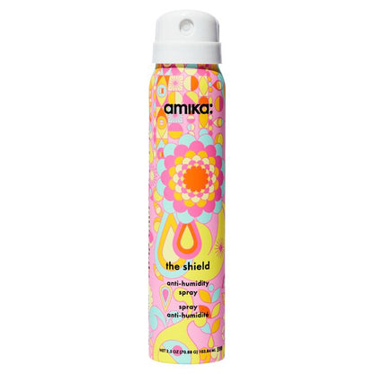 Amika The Shield Anti-Humidity Spray