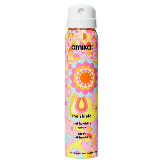 Amika The Shield Anti-Humidity Spray