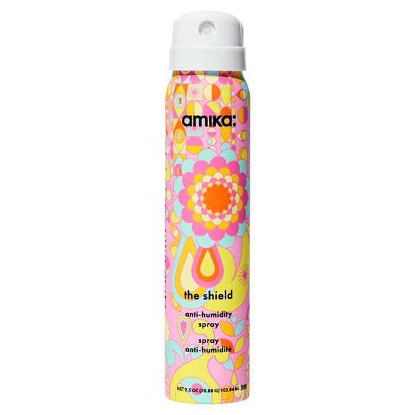 Amika The Shield Anti-Humidity Spray