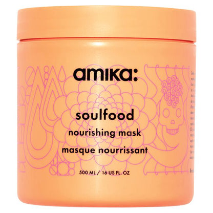Amika Soulfood Nourishing Mask